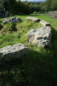 Picture of Hillfort at Rural Retreat