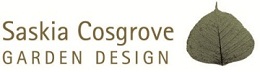Saskia Cosgrove Garden Design Logo